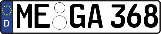 ME-GA368