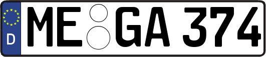 ME-GA374