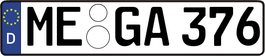 ME-GA376