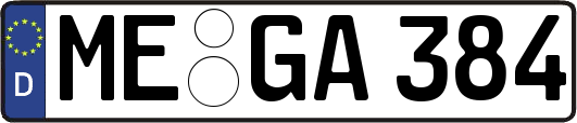 ME-GA384