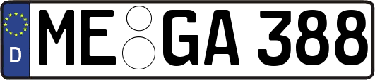 ME-GA388