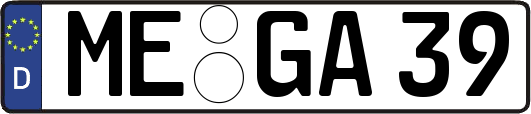 ME-GA39