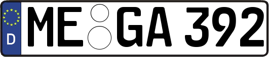 ME-GA392
