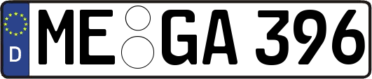 ME-GA396