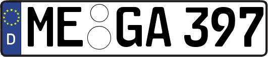 ME-GA397