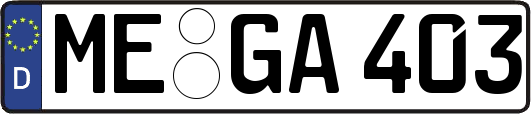 ME-GA403