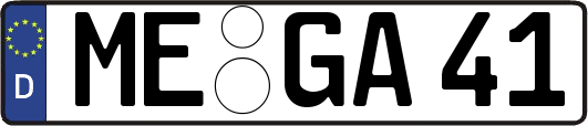 ME-GA41