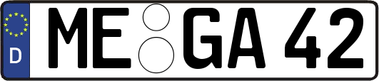 ME-GA42