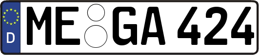 ME-GA424