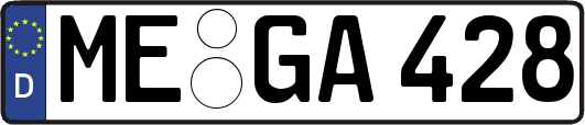 ME-GA428
