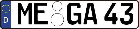 ME-GA43