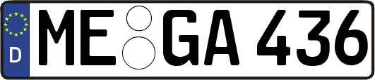 ME-GA436
