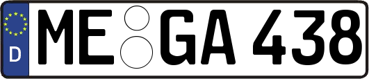 ME-GA438