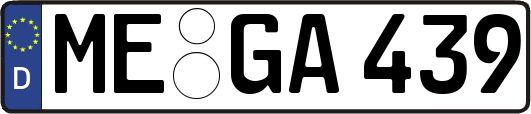 ME-GA439