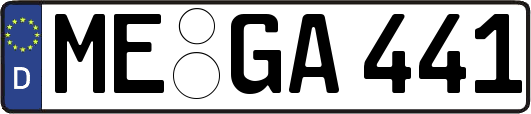ME-GA441