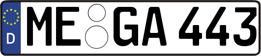 ME-GA443