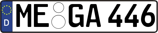 ME-GA446