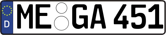 ME-GA451