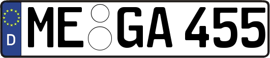 ME-GA455