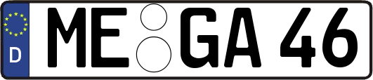 ME-GA46