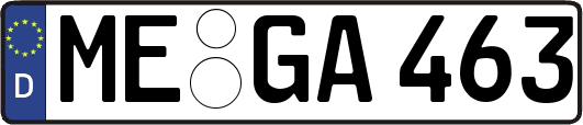 ME-GA463
