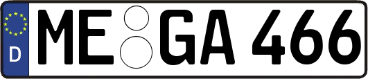 ME-GA466
