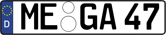 ME-GA47