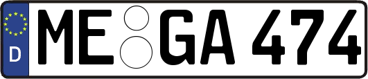 ME-GA474