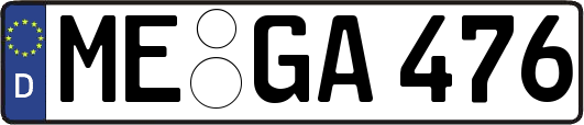 ME-GA476