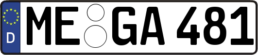 ME-GA481