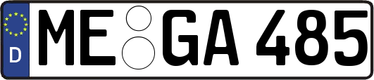 ME-GA485