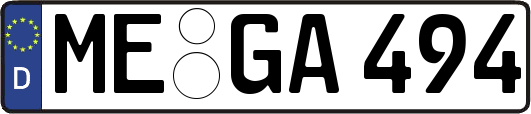 ME-GA494