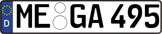 ME-GA495
