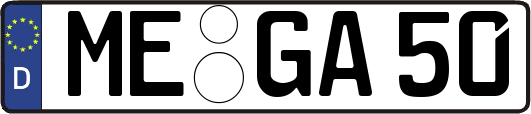 ME-GA50