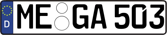 ME-GA503