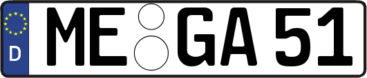 ME-GA51