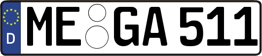 ME-GA511