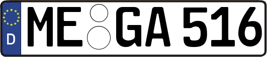 ME-GA516