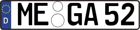 ME-GA52