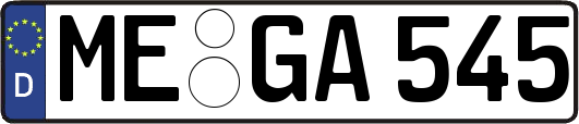 ME-GA545