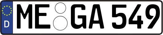 ME-GA549