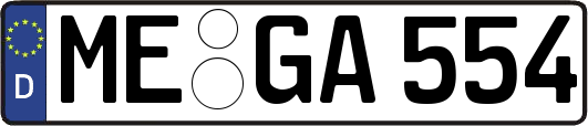 ME-GA554