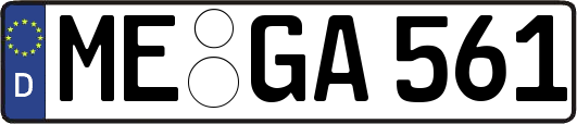 ME-GA561