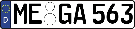 ME-GA563