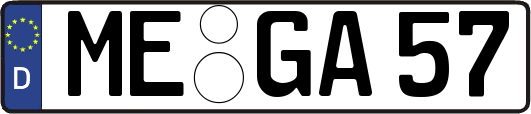 ME-GA57