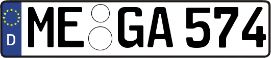 ME-GA574
