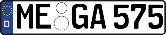 ME-GA575