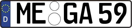 ME-GA59