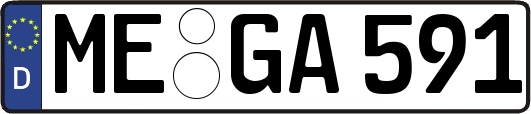 ME-GA591