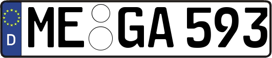 ME-GA593